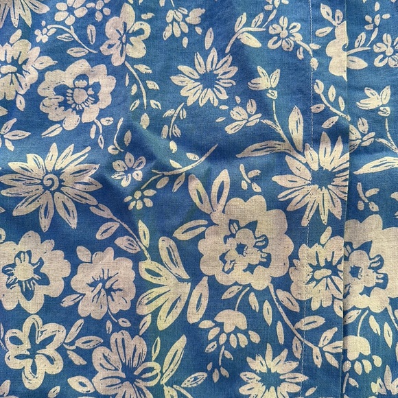 Talbots Irish Linen Skirt-Like new - Picture 2 of 4